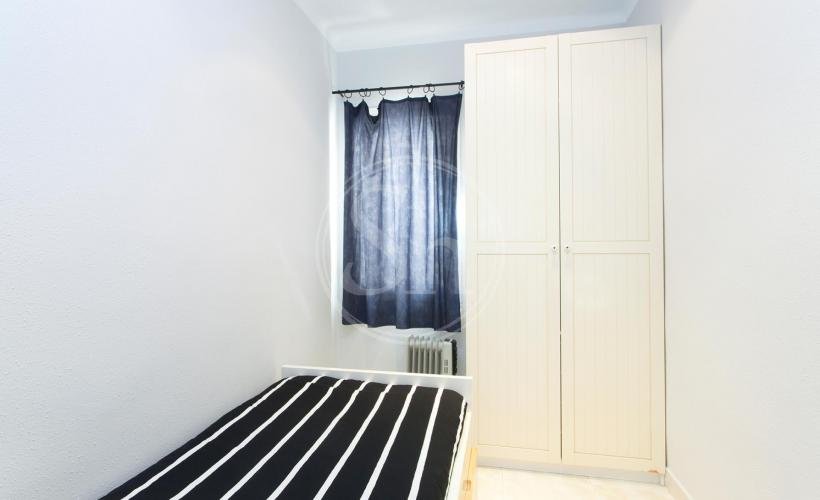 apartment from day apartment for rent for companies in Barcelona Eixample